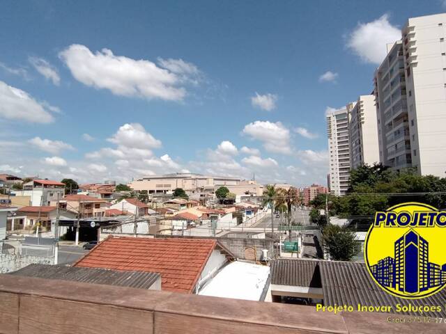 #308 - Sobrado para Venda em São Paulo - SP - 2