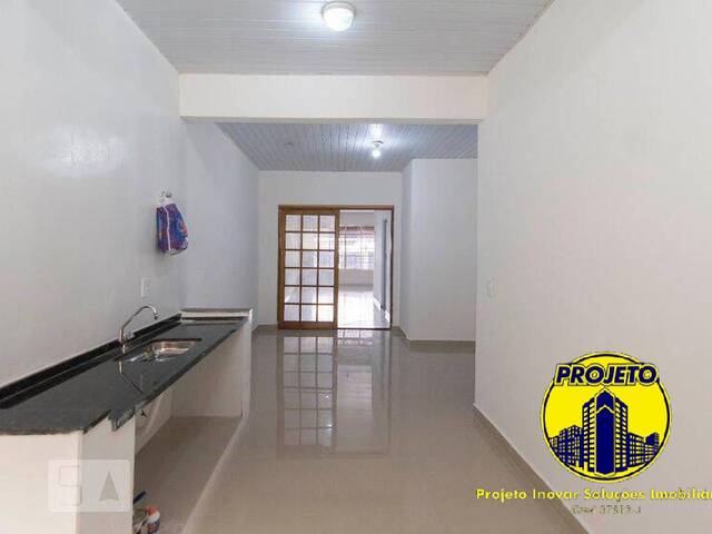 Casa para Locação em São Paulo - 5