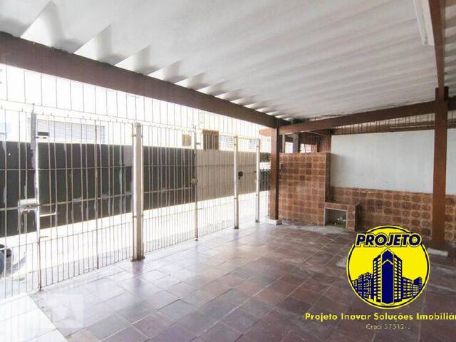 #309 - Casa para Locação em São Paulo - SP - 1