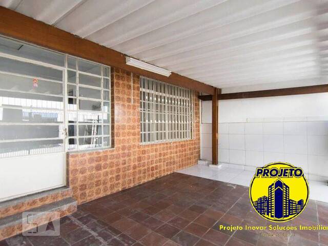 #309 - Casa para Locação em São Paulo - SP - 2