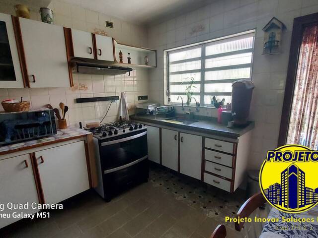 Sobrado para Venda em São Paulo - 5