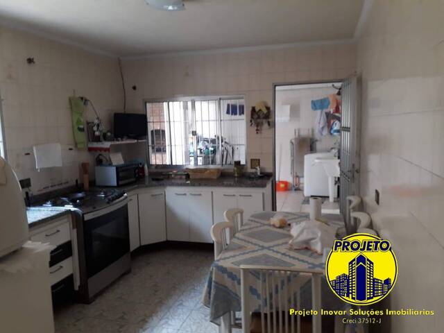 Sobrado para Venda em São Paulo - 4
