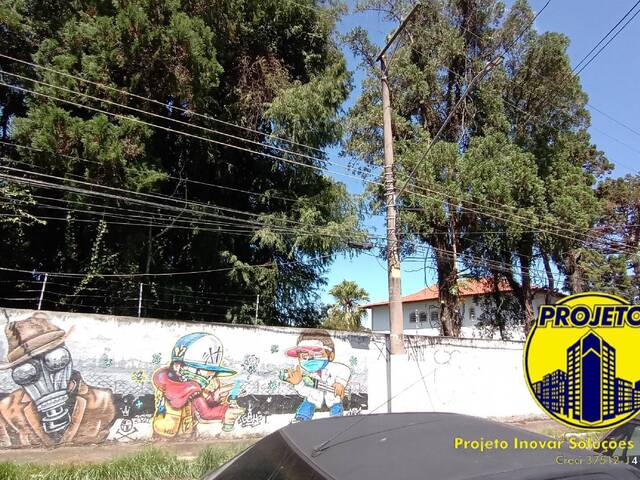 #315 - Terreno para Venda em São Paulo - SP - 1