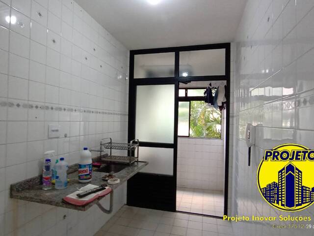 #317 - Apartamento para Locação em São Paulo - SP - 2