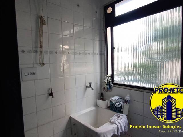 #317 - Apartamento para Locação em São Paulo - SP - 3