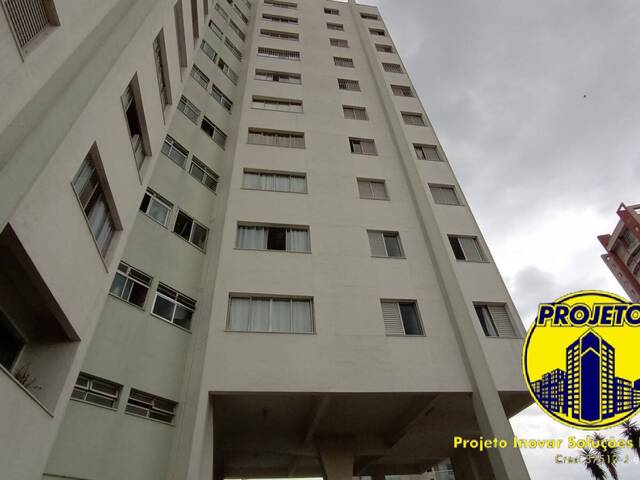 #318 - Apartamento para Locação em São Paulo - SP - 2