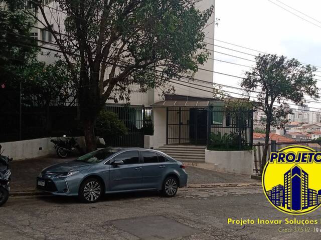 #318 - Apartamento para Locação em São Paulo - SP - 3