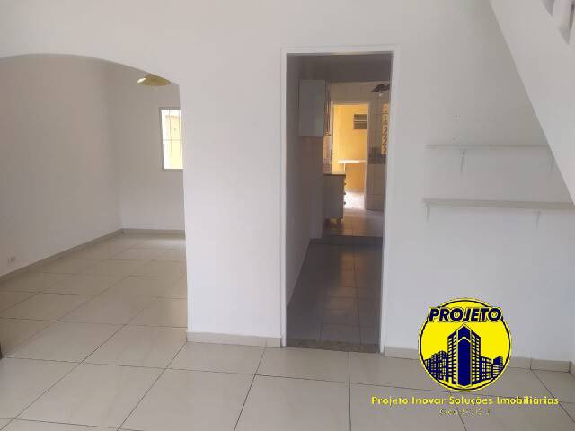 #319 - Sobrado para Locação em São Paulo - SP - 3