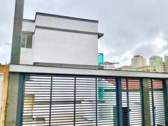 #320 - Apartamento para Locação em São Paulo - SP - 2