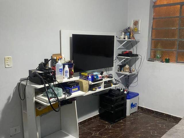 #321 - Casa para Venda em São Paulo - SP - 2