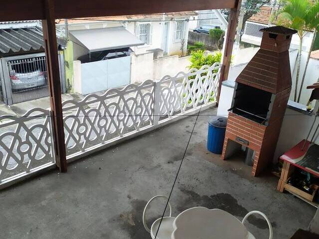 Sobrado para Venda em São Paulo - 2