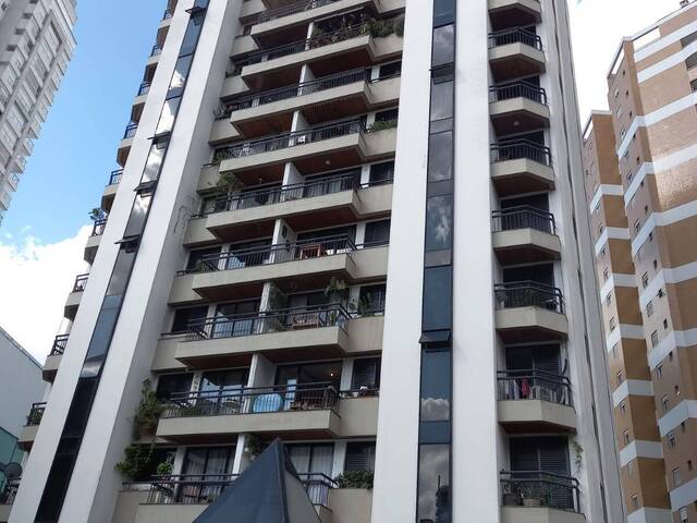 #324 - Duplex para Locação em São Paulo - SP - 1