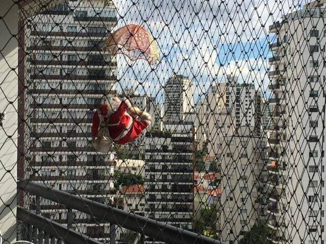 Duplex para Locação em São Paulo - 4