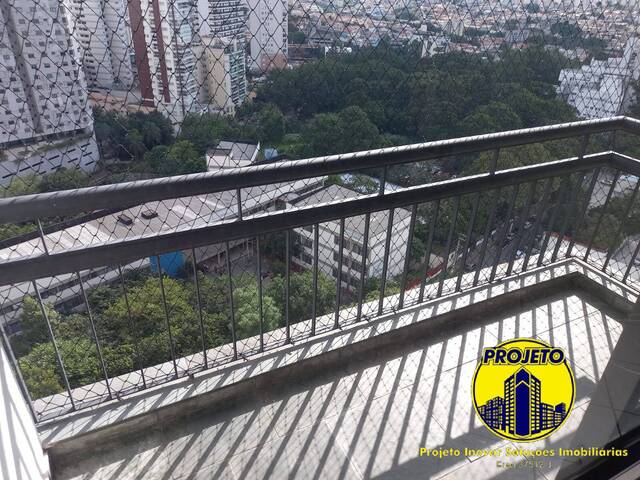 #324 - Duplex para Locação em São Paulo - SP - 3