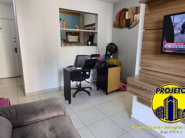 #325 - Apartamento para Venda em São Paulo - SP - 2