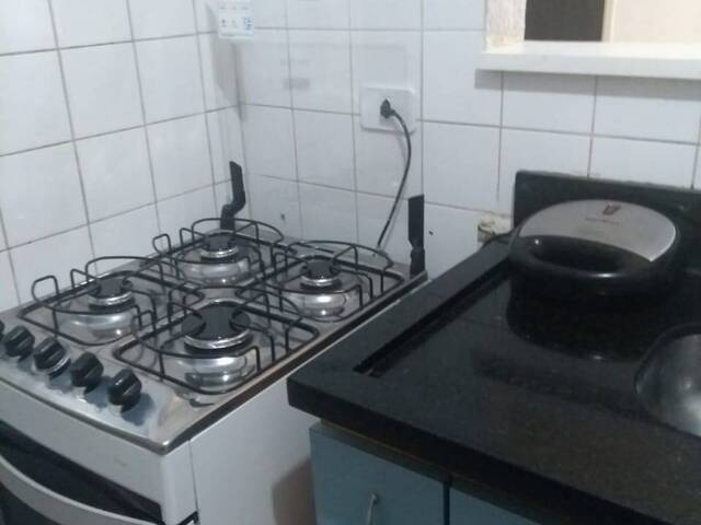 #325 - Apartamento para Venda em São Paulo - SP - 3