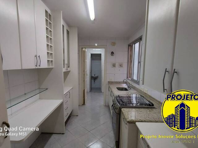 Apartamento para Venda em São Paulo - 5