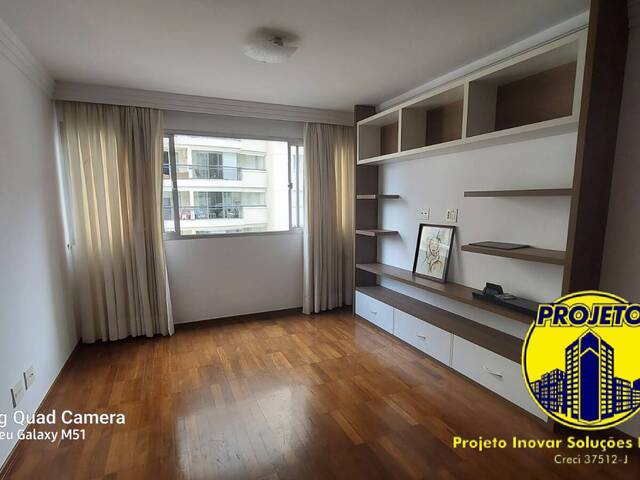 #327 - Apartamento para Venda em São Paulo - SP - 3