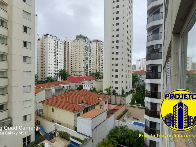 Apartamento para Venda em São Paulo - 4