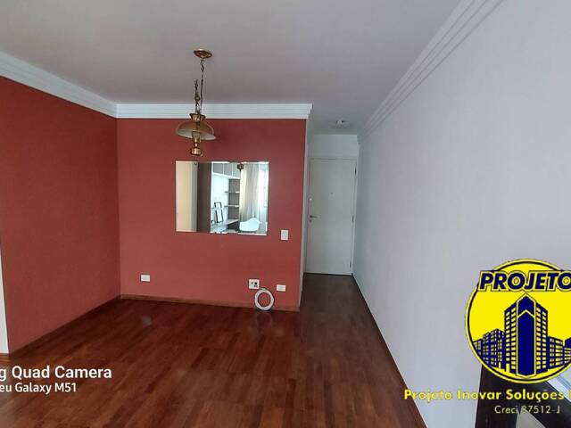#327 - Apartamento para Venda em São Paulo - SP - 2