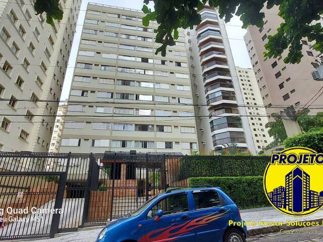 #327 - Apartamento para Venda em São Paulo - SP - 1