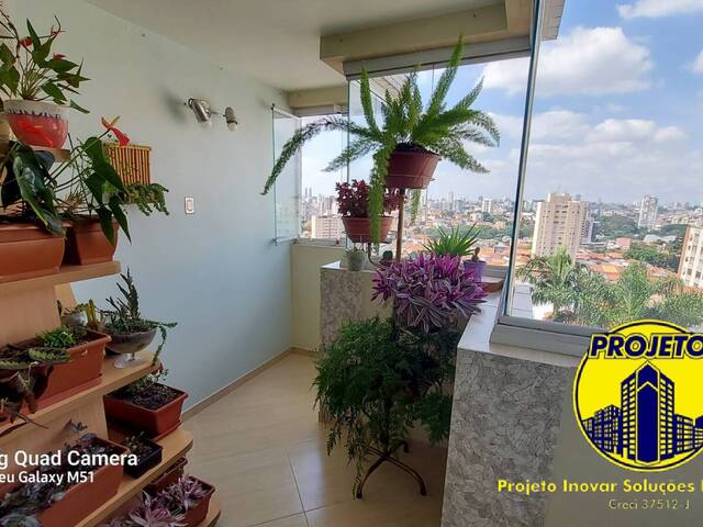 #330 - Apartamento para Venda em São Paulo - SP - 2