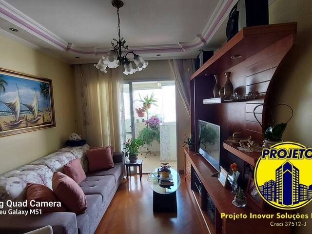 Apartamento para Venda em São Paulo - 5