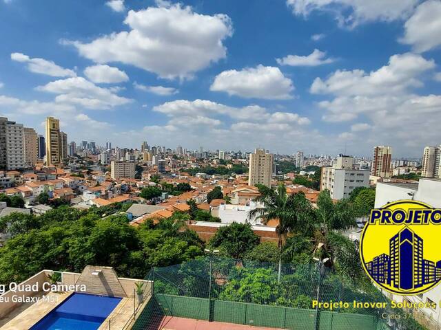 #330 - Apartamento para Venda em São Paulo - SP - 3