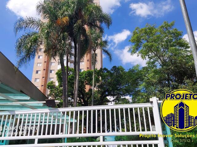 Apartamento para Venda em São Paulo - 4