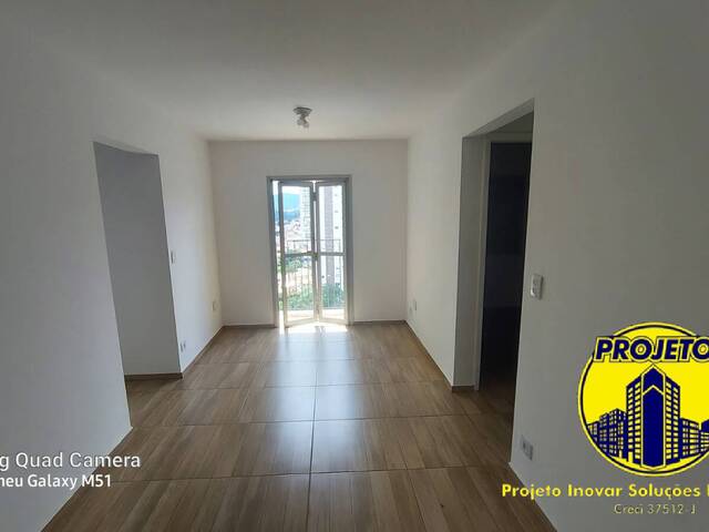 Apartamento para Locação em São Paulo - 4