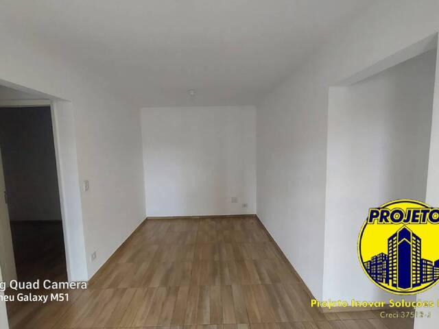 Apartamento para Locação em São Paulo - 5