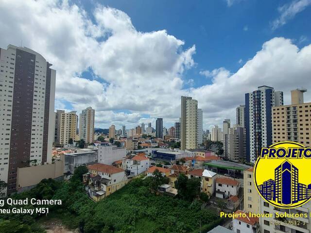 #331 - Apartamento para Locação em São Paulo - SP - 2