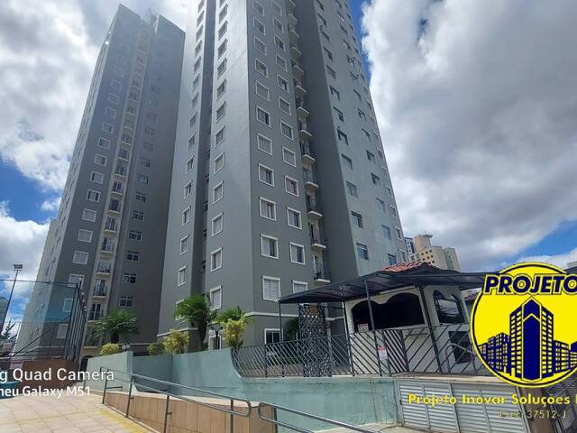 #331 - Apartamento para Locação em São Paulo - SP - 1