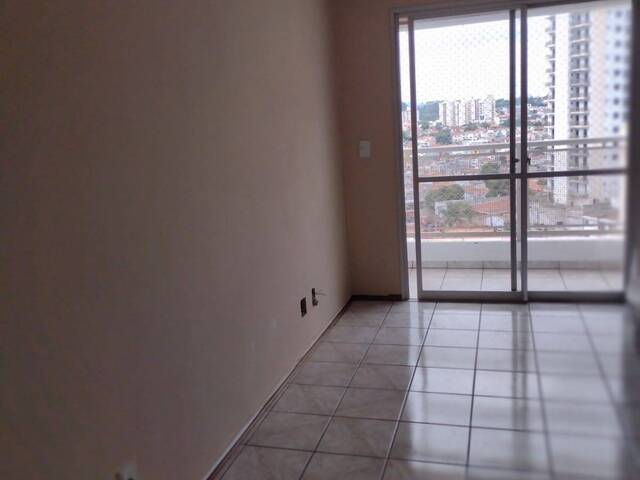 #332 - Apartamento para Venda em São Paulo - SP - 1