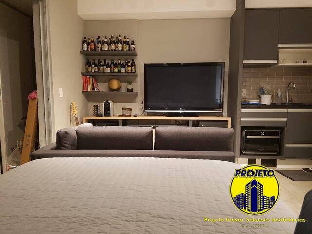 Flat para Locação em São Paulo - 4