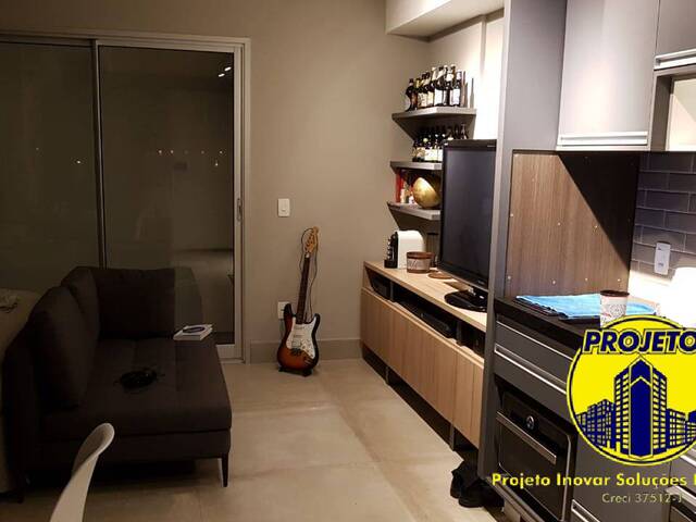 Flat para Locação em São Paulo - 5
