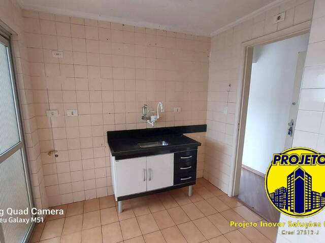 Apartamento para Locação em São Paulo - 5