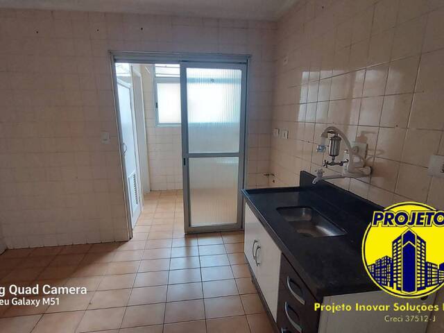 Apartamento para Locação em São Paulo - 4