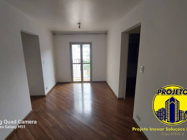 Apartamento para Locação em São Paulo - 2