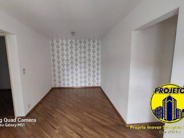 Apartamento para Locação em São Paulo - 3