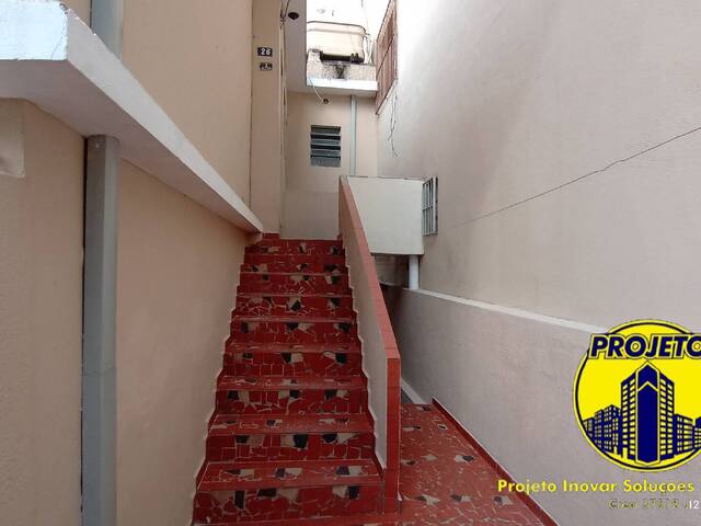 Casa para Locação em São Paulo - 5