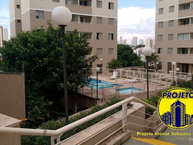 #336 - Apartamento para Locação em São Paulo - SP - 2