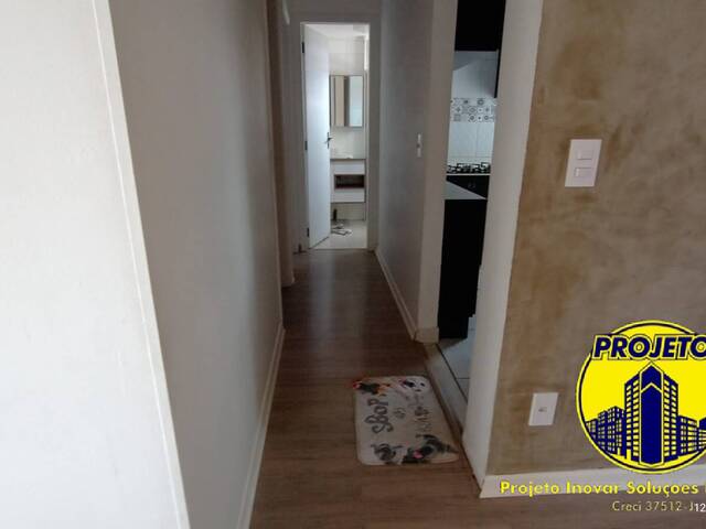 Apartamento para Locação em São Paulo - 5