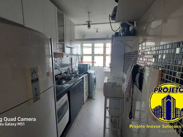 Apartamento para Venda em São Paulo - 5