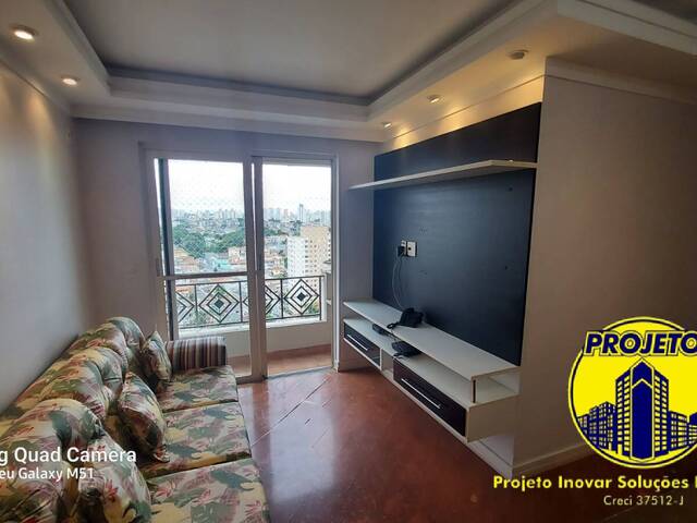 #338 - Apartamento para Venda em São Paulo - SP - 3