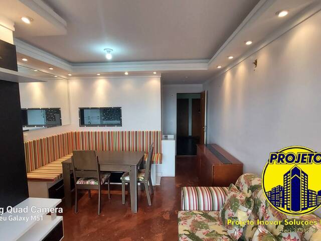 Apartamento para Venda em São Paulo - 4