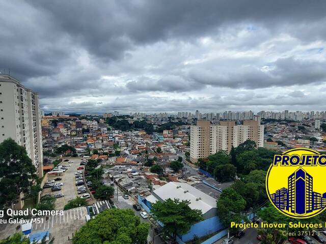 #338 - Apartamento para Venda em São Paulo - SP - 2