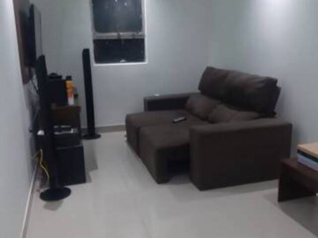 #339 - Apartamento para Venda em São Paulo - SP - 2