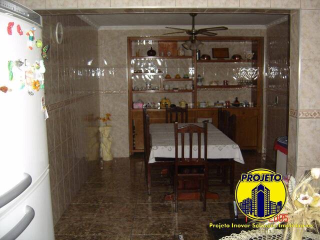 Casa para Locação em São Paulo - 5