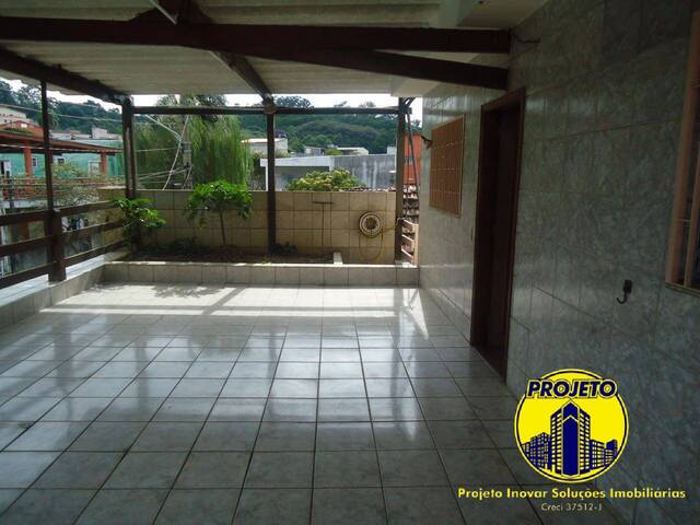 #341 - Casa para Locação em São Paulo - SP